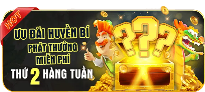 Hoàn trả hàng ngày cho slot game yoo88 app