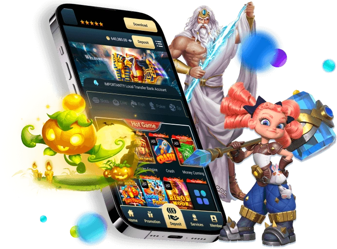 Hoàn trả yoo88 app
