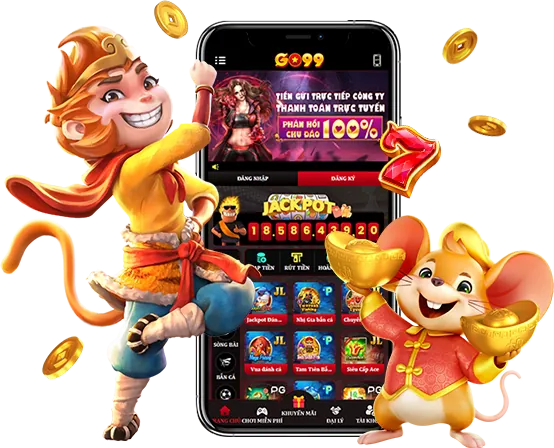 Casino trực tuyến yoo88 app