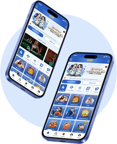 Giao diện form đăng ký tài khoản yoo88 app với các trường thông tin