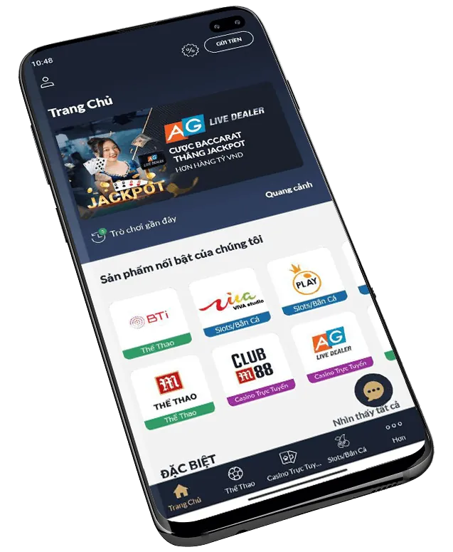 Hướng dẫn tải yoo88 app trên điện thoại