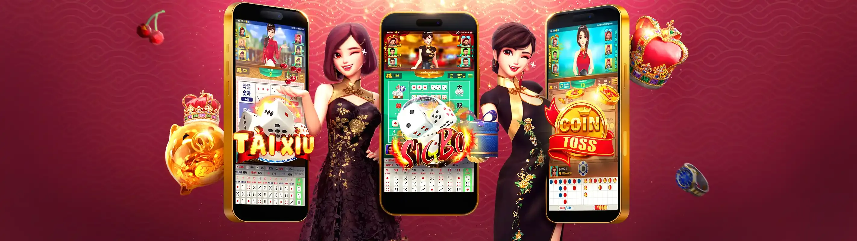 Nổ hũ bắn cá yoo88