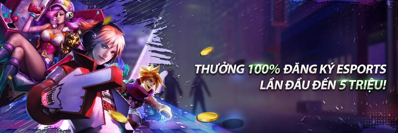 Hình ảnh chính trò chơi slot trên ứng dụng yoo88
