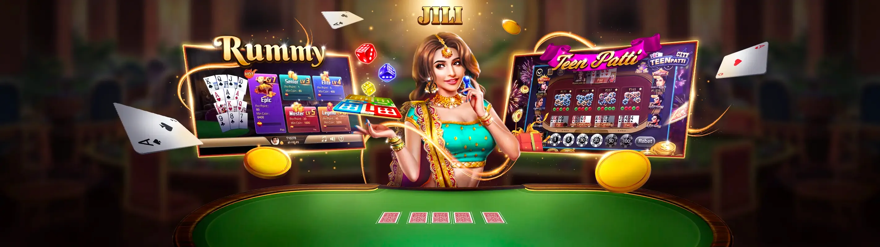 Casino trực tuyến yoo88