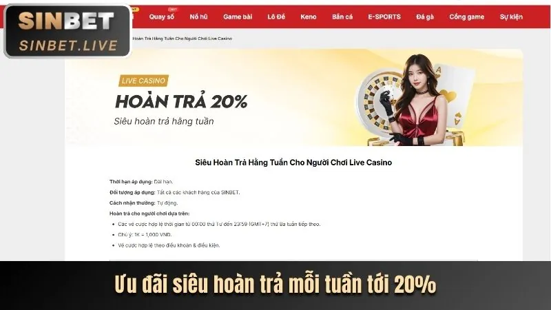 Sự kiện yoo88 app